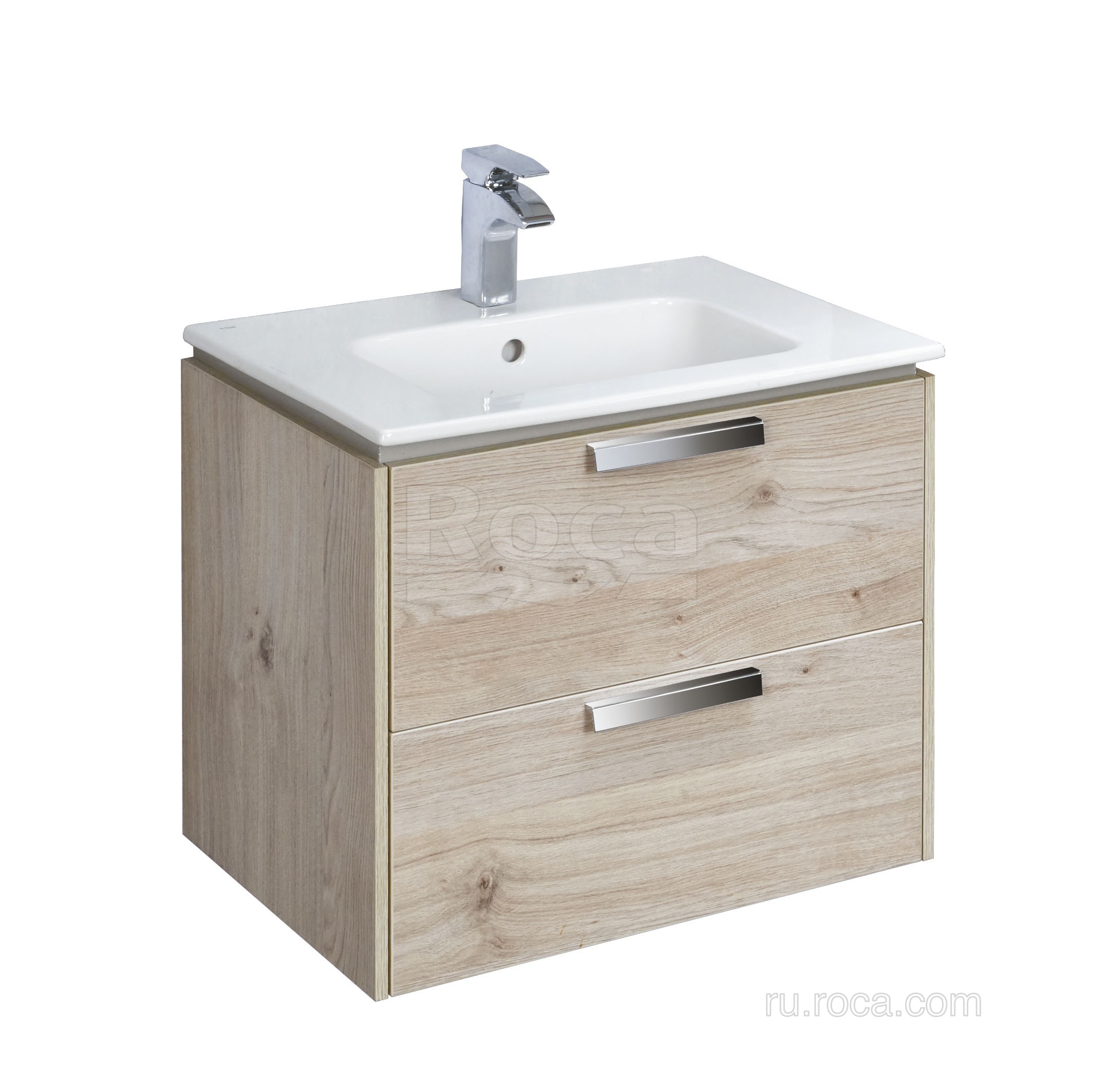 Тумба под раковину Roca Lago 60 857295444