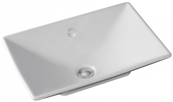 Раковина Jacob Delafon Reve  55х37,5 см E4819-00