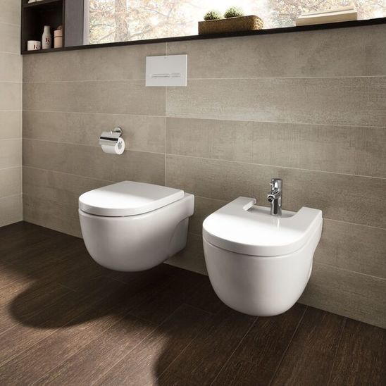 Унитаз Roca Meridian