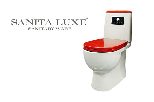 Бренд Sanita Luxe