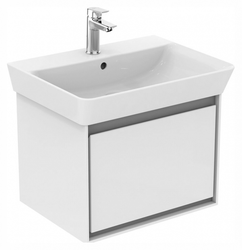 Тумба под раковину Ideal Standard Connect Air E0846B2