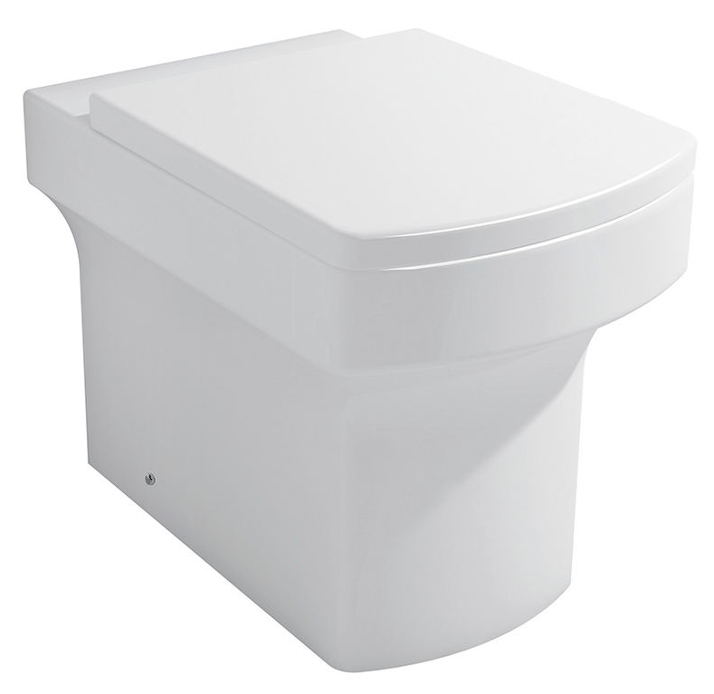 Унитаз приставной Grossman Status GR-PR3010