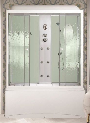 Душевая кабина Niagara Ultra  NG-3170-01