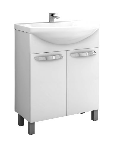 Тумба под раковину VIGO Martina 65 см tn.MAR.BAL.70.2D