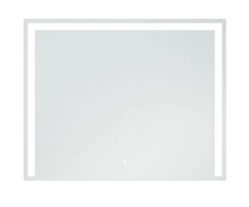 Зеркало Corozo LED "Алано 1000х800", сенсор