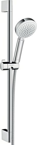 Душевой гарнитур Hansgrohe Crometta 100 Vario 26651400 65см