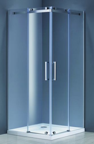 Душевой уголок Grossman Cosmo GR-1100 100x100