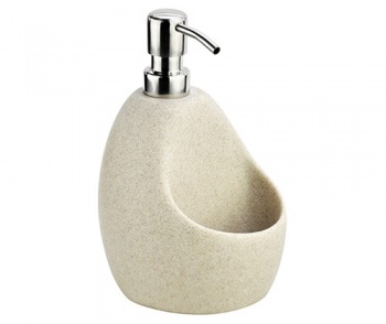 Дозатор с емкостью для губки Wasserkraft K-8099
