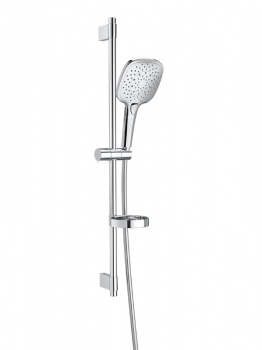 Душевой гарнитур Roca Plenum Square 140/3F 5B1A10C00