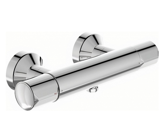 Термостат Ideal Standard Melange A4279AA для душа