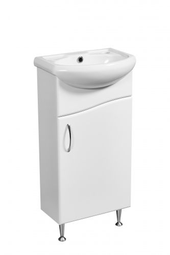 Тумба "Волна 40", Азов 40