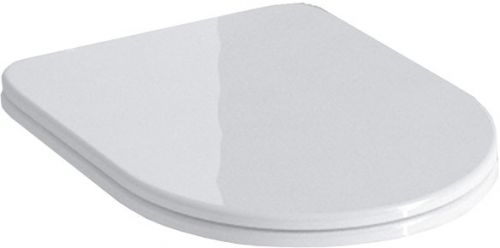 Крышка-сиденье Kerama Marazzi Pompei PO.seat.01/WHT