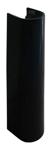 Пьедестал ГРАНД ЧЕРНЫЙ (КЕРАМИН)