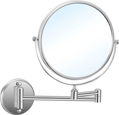 Зеркало для ванной  BRASS