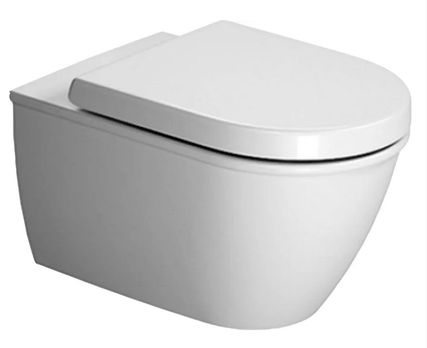 Унитаз Duravit Darling New 2545090000 подвесной