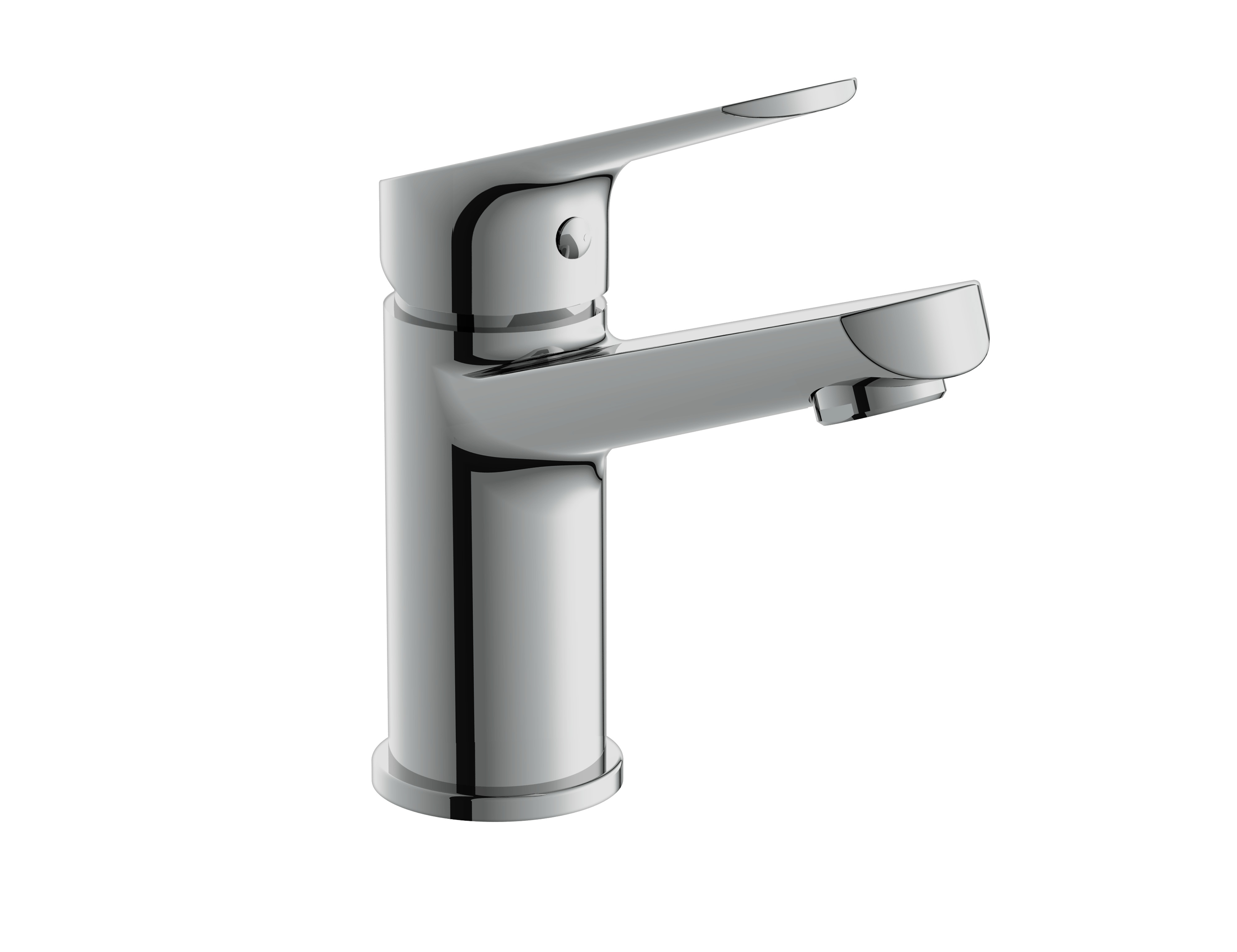 Смеситель FLAVIS для раковины Cersanit 63034