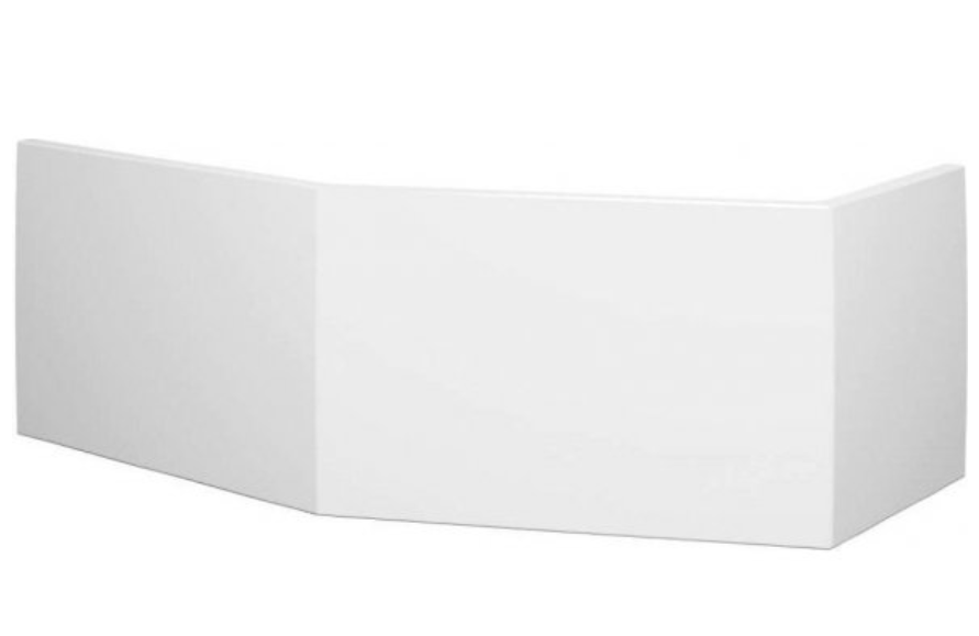 Фронтальная панель для ванны Riho Geta/Romeo 160 U + крепление 209284