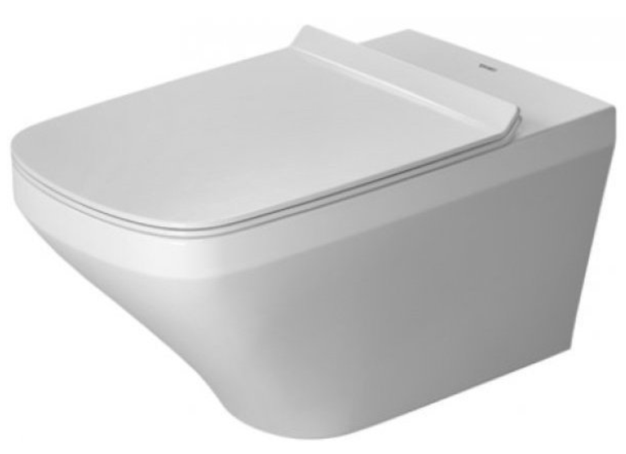 Унитаз Duravit DuraStyle 2542090000 подвесной безободковый