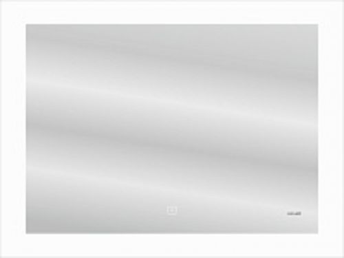 Зеркало Cersanit  LED 80 см  KN-LU-LED030*80-d-Os