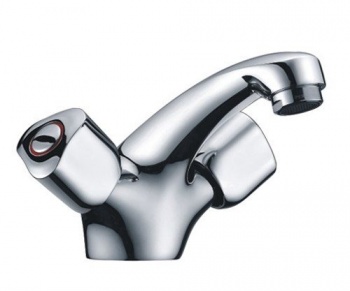Смеситель для раковины Amper 2903 Wasserkraft