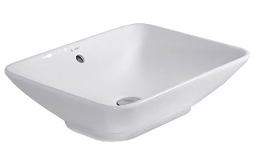 Раковина Duravit Bacino 0334520000