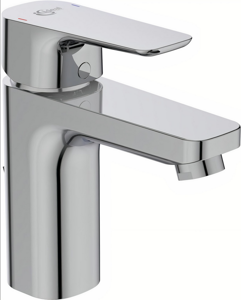 Смеситель Ideal Standard Ceraplan lll BC560AA для раковины с донным клапаном