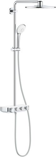 Душевая система Grohe Euphoria SmartControl 26507LS0