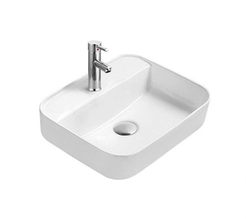 Раковина накладная Aquatek Вега AQ5506-00 на столешницу