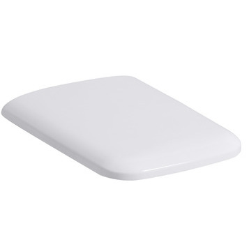 Крышка-сиденье Geberit iCon Square 571910000 с микролифтом