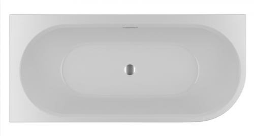 Акриловая ванна Riho Desire 184x84 правая B087001005