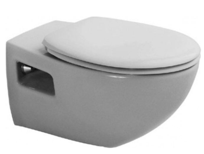 Унитаз Duravit DuraPlus 2547090000 подвесной