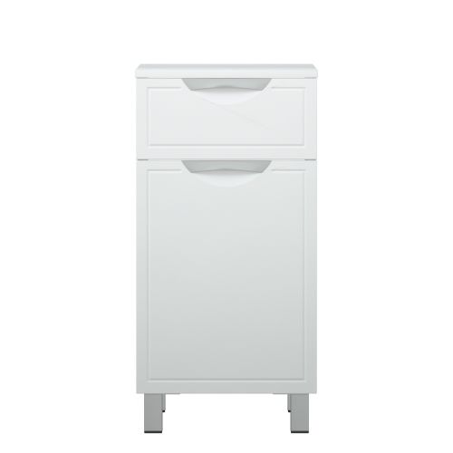 Комод Corozo "Монро 40 Z1",  корзина