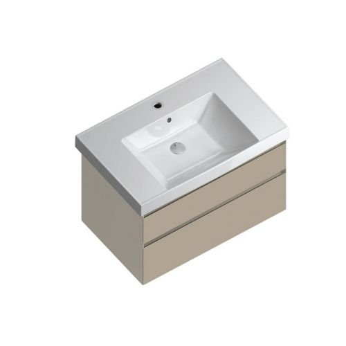 Тумба для раковины Kerama Marazzi Cubo 80 см CU.80\LIM