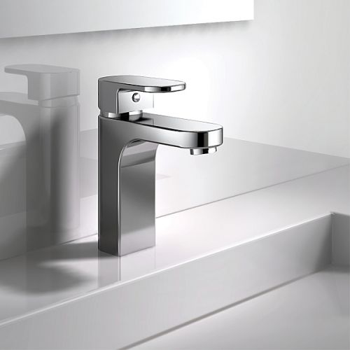 Смеситель "Koller Pool" ROUND Arc  для раковины