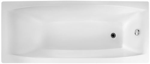 Wotte Forma 1700х700  ванна чугунная
