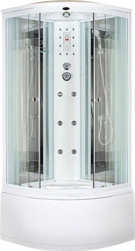 Душевая кабина Niagara Ultra  NG-708-01N