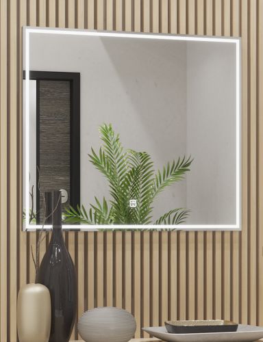 Зеркало VIGO Marta Classic 60 см Marta Classic600