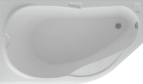 Акриловая ванна Aquatek  Таурус 170x100 TAR170-0000084