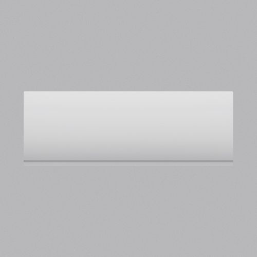 W85A-150-070W-P Панель фронтальная (универсальная) для ванн Joy/Spirit, 150 см, шт