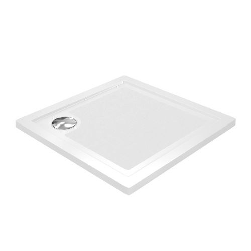 Душевой поддон Wasserkraft Salm 90 х 90 х 2.6 см 27T03