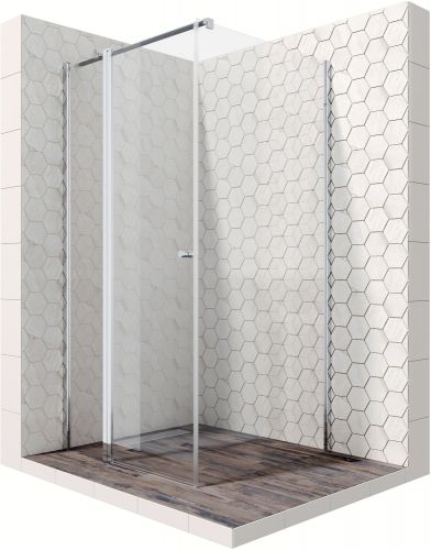 Душевое ограждение Ambassador Nord 13011105