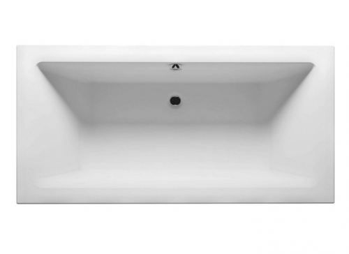 Акриловая ванна Riho Lugo 180х80 левая B133016005