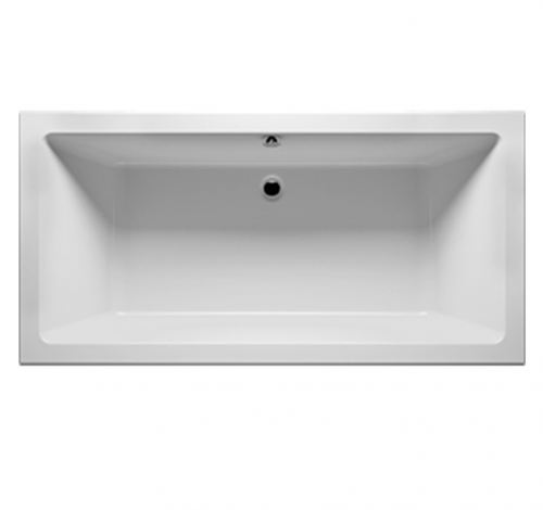 Акриловая ванна Riho Lugo Velvet 180x80 B133001105