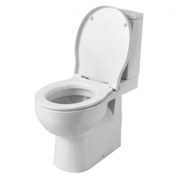 Унитаз Аллегро 1WH301954 Santek