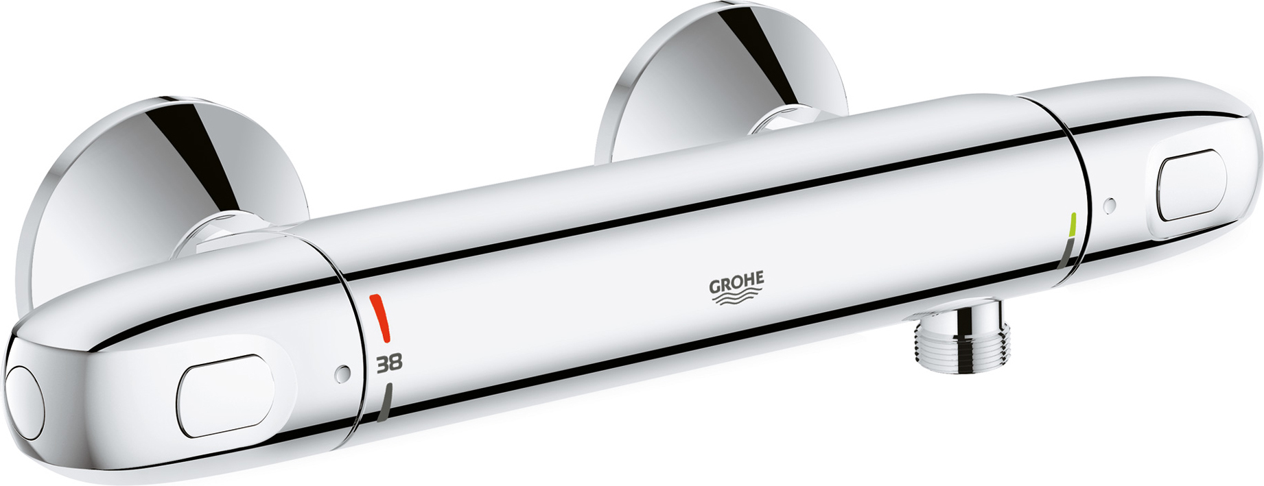 Термостат Grohe Grohtherm 1000 New 34143003