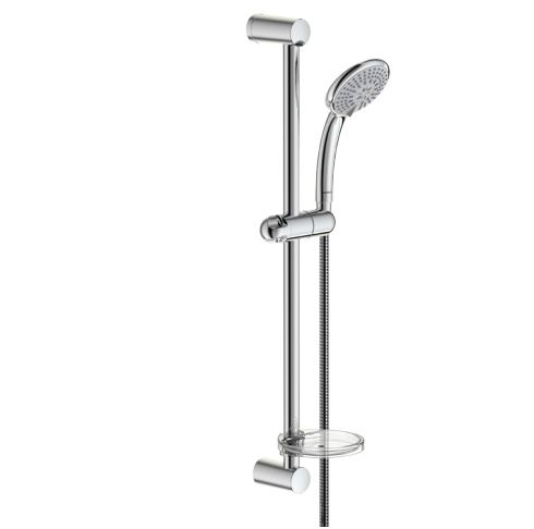 Душевой гарнитур Vidima Fresh BA212AA