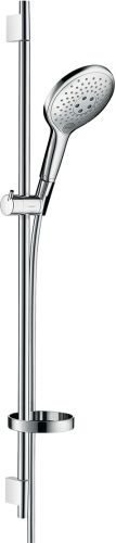 Душевой гарнитур Hansgrohe Raindance Select 150 3iet 27803000 90 см