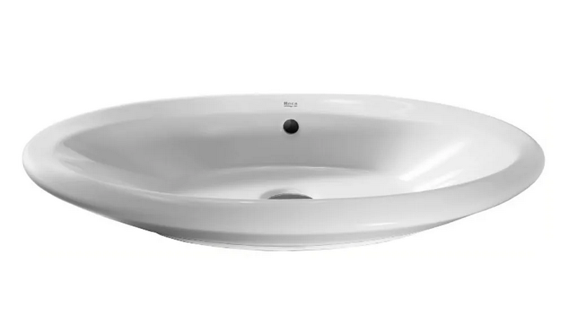 Раковина Roca Urbi 64х43 32722B000