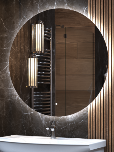 Зеркало VIGO Otti Classic 900