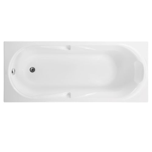 Акриловая ванна Vagnerplast Minerva 170x70 VPBA177MIA2X-04